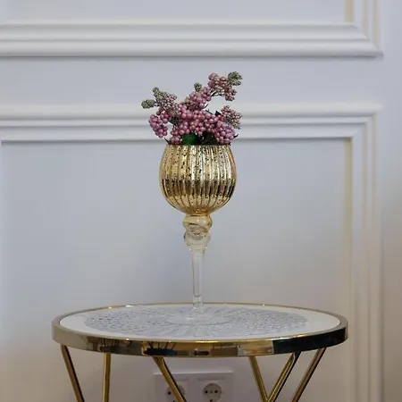 Luxurious Grand W/ 3bedrm 2bathrm * Budapest