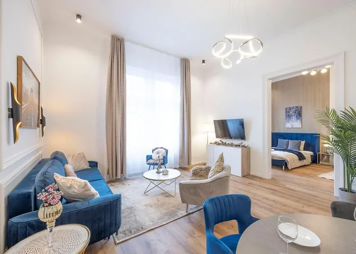 Luxurious Grand W/ 3bedrm 2bathrm Appartamento *