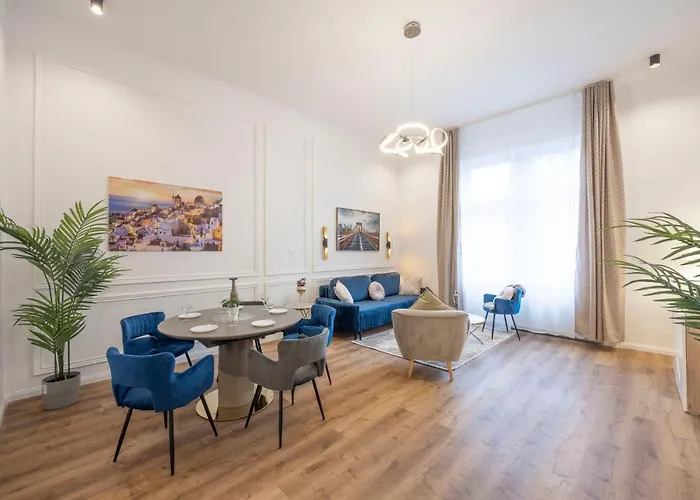 Appartamento Luxurious Grand W/ 3bedrm 2bathrm *