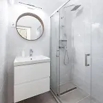 Lejlighed Luxurious Grand W/ 3bedrm 2bathrm Budapest