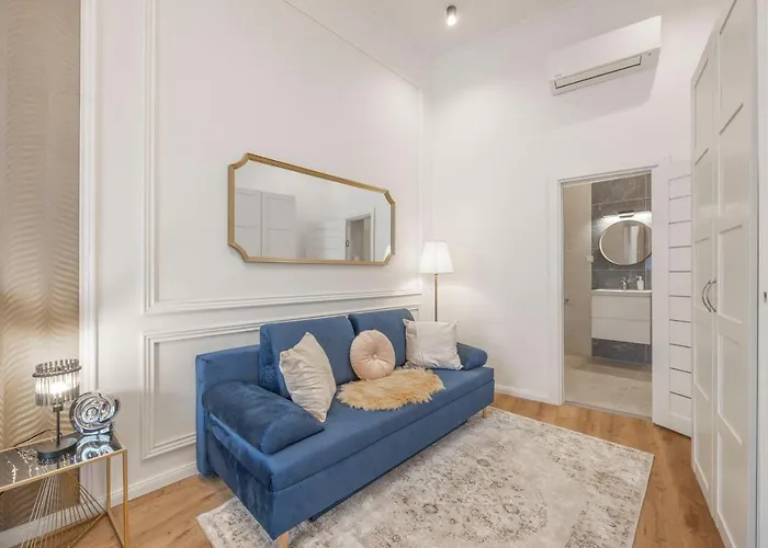 Apartamento Luxurious Grand W/ 3bedrm 2bathrm